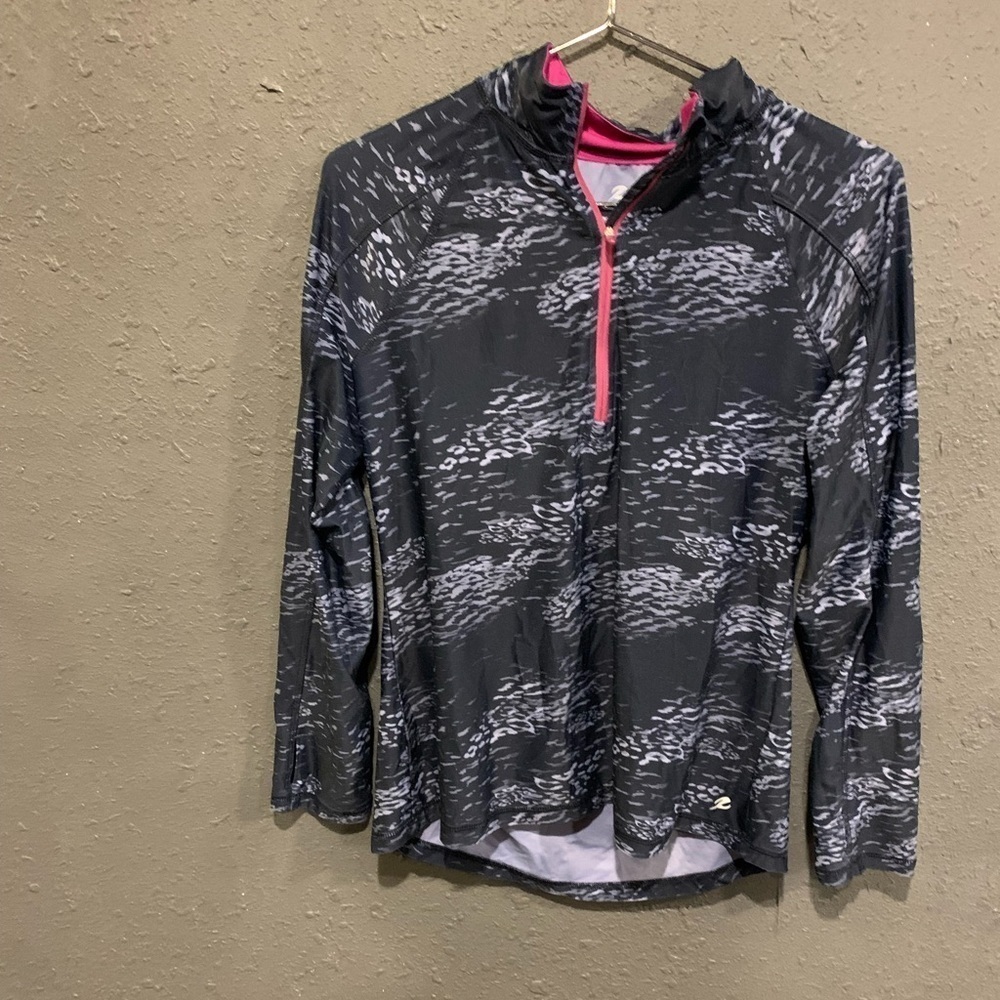 Women’s Workout Long Sleeve Shirt